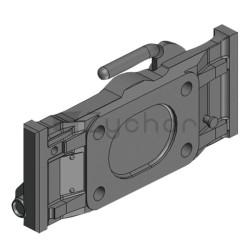 Płyta adaptacyjna - 77705720020-347720335