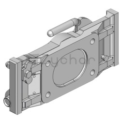 Płyta adaptacyjna - 77705730000-347720336
