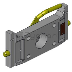 Płyta adaptacyjna - 77707731452-347720342