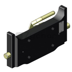 Płyta adaptacyjna - 77707732252-347720344