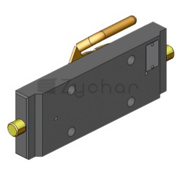 Płyta adaptacyjna Scharmüller - 77707733050-347720346