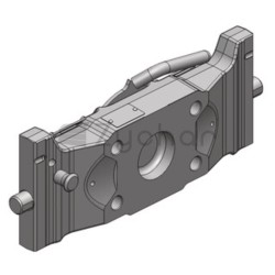 Adapterplatte - 77707739042A11-347718279