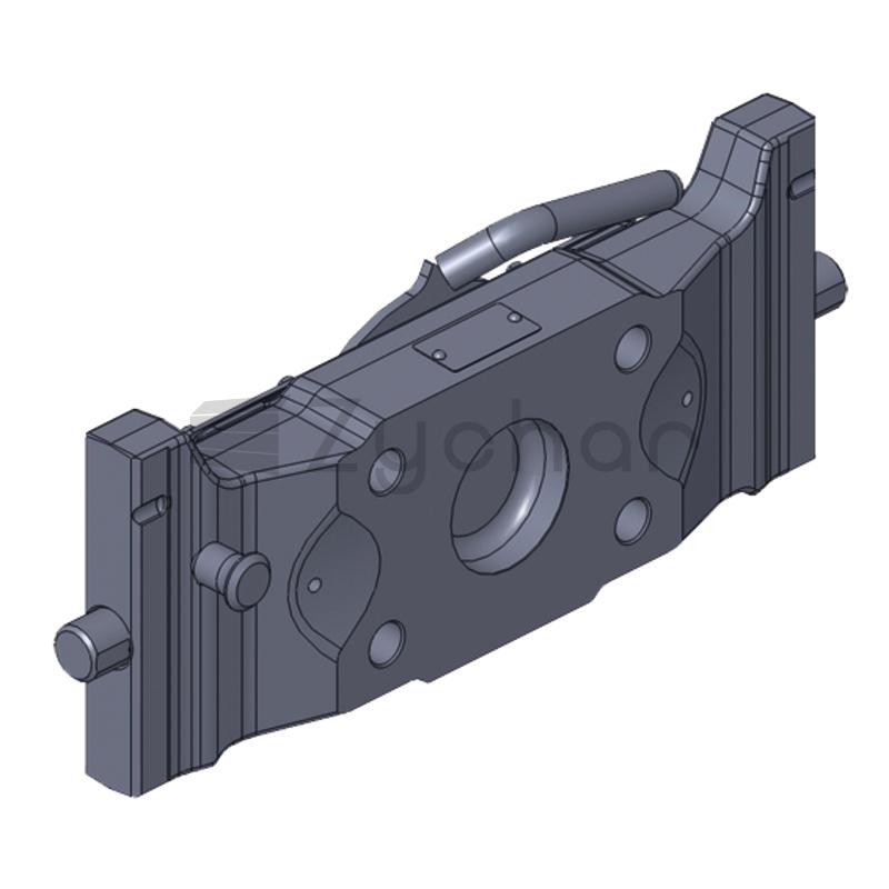 Adapterplatte - 77707739042A11-347718280