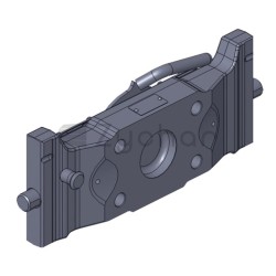 Adapterplatte - 77707739042A17-347718282