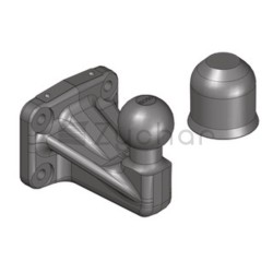 Kula z kołnierzem - 777157016010-SET-347720788