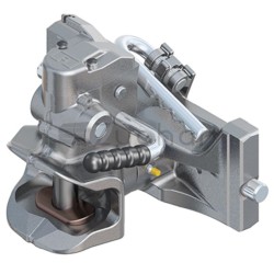 Zaczep przyczepy O 31 mm 320 mm - 787855X2050C-347729548
