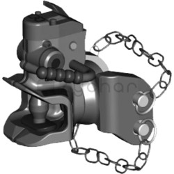 Automatikkupplung - 787865A0632C-347718674