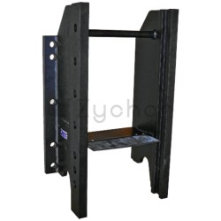 Rama zaczepowa Deutz Agrotron - 787880A12000-347724758