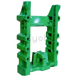 Rama zaczepowa z Pitonfix - 787880C0114C-347724786