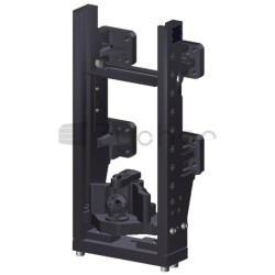 Rama zaczepowa JCB - 787880L14300-347724767