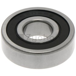 Łożysko kulkowe zwykłe - 8056304 2RS-347686849
