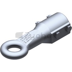 Ucho zaczepu, wersja angielska E40/A - 8141224107-347745580