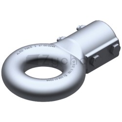Ucho zaczepu NATO N76/F - 8141224111-347745492