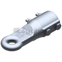 Ucho zaczepu, wersja angielska E30/B - 8141224112-347745486