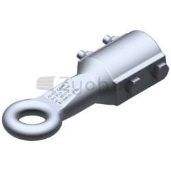 Ucho zaczepu, wersja angielska E40/B - 8141224113-347745488