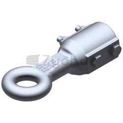 Ucho zaczepu, wersja włoska I45/G - 8141224115-347745734