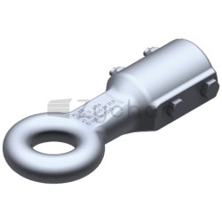 Ucho zaczepu, wersja włoska I45/F - 8141224663-347746178