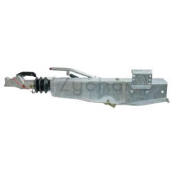 Urządzenie najazdowe - 8141251876-347745218