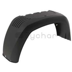 Błotnik jednoosiowy - 8141258622-347746103