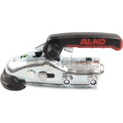 Kugelkupplungen AK 161, verzinkt - 8141730810-347749869