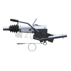 H20, typ HU3 2000, GA 1075-2000 kg, RB 2 - 8141731999-347736812