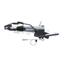 EH20, typ EH20, GA 1075-2000 kg, RB Brad - 8141732344-347736351