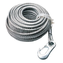 Lina typu 901,17 m, D7 EN12385-4 - 8141732837-347745698