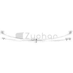 Sprężyna paraboliczna - 8180300092-347737005