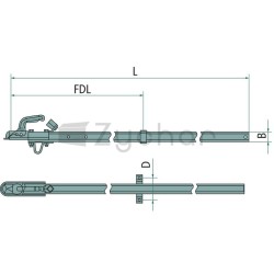 Dyszel KDVU - 823205601.001-347733644