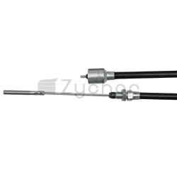Linka hamulcowa 1000/1260 mm - 82333983-1.06-347745313