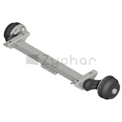 VGB15MV-3H1295, 1500kg, ocynk. - 823417179.002-347745825