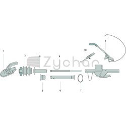 Łącznik rozciągany - 82398609494-347742914