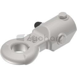 Ucho zaczepu DIN - 82398949393-347745447