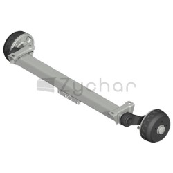 VGB13M-27222, 1350kg, ocynk. - 823B308239945-347736703
