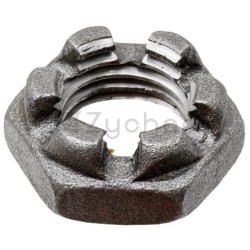 Nakrętka koronowa - 823D937.004-347743379