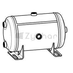 Zbiornik powietrza - 8273000010-347747841