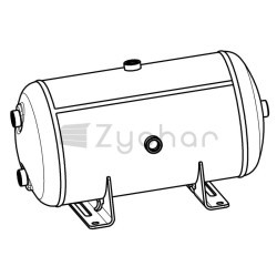 Zbiornik powietrza - 8273000012-347747845