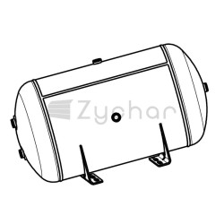 Zbiornik powietrza - 8273000017-347747849