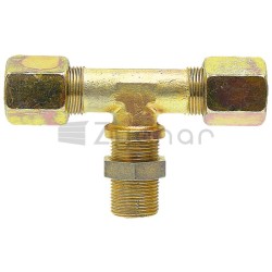 Złącze śrubowe - trójnik T - 82770106-347742361