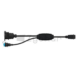Kabel zasilający Y - 8284491440570-347743047