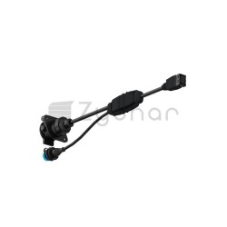 Kabel zasilający Y - 8284491441570-347743146
