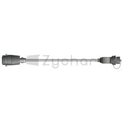 Kabel diagnostyczny - 8284496150600-347748743