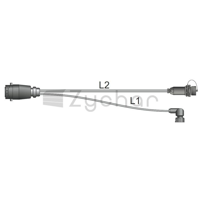 Kabel diagnostyczny Y - 8284496161580-347749129