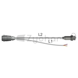 Kabel diagnostyczny Y - 8284496172530-347748759