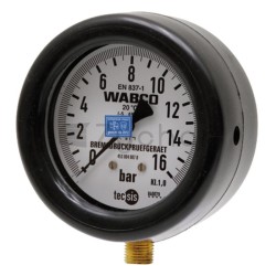 Manometr kontrolny - 8284530040070-347747332