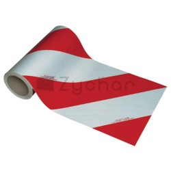 Folia ostrzegawcza - 8390300524-347746422