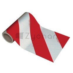 Folia ostrzegawcza - 8390300527-347746895