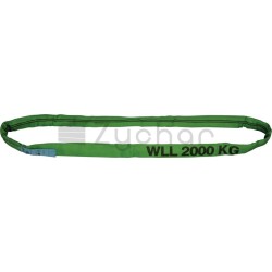 Rundschlinge 2T 2000/4000 gru - 83910032-347749828