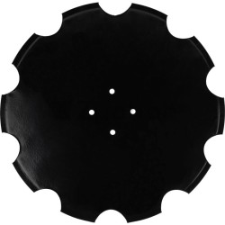 Talerz D=580 uzębiony 5mm - 840009771030251-347688474