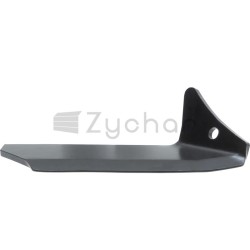 Skrzydło odkładnicy 500 prawe 25° - 840009781500240-347688266